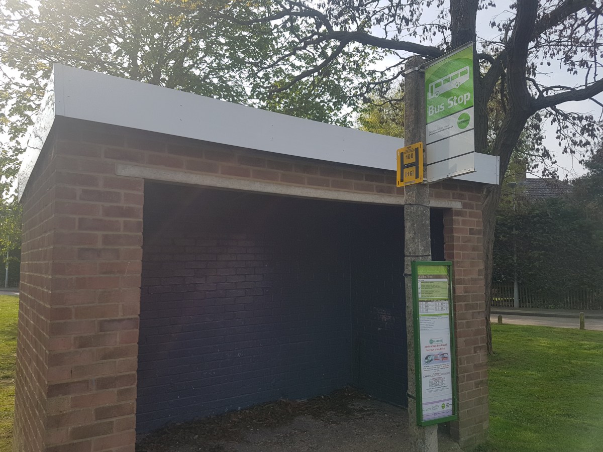 Buses in Bedfordshire Q&A with Central Bedfordshire Council Julian