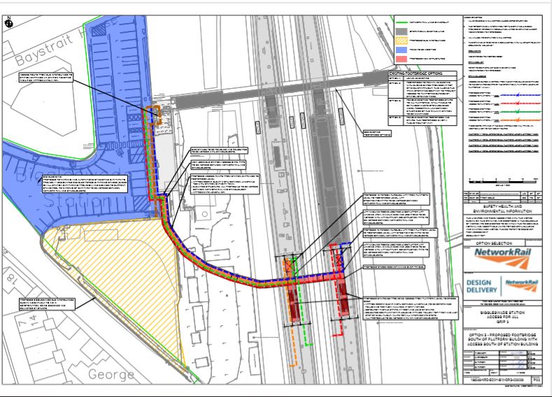 Biggleswade SFA Option 5