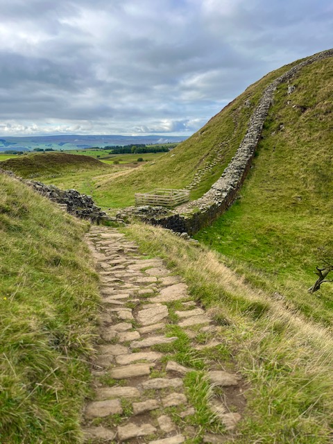Sycamore Gap